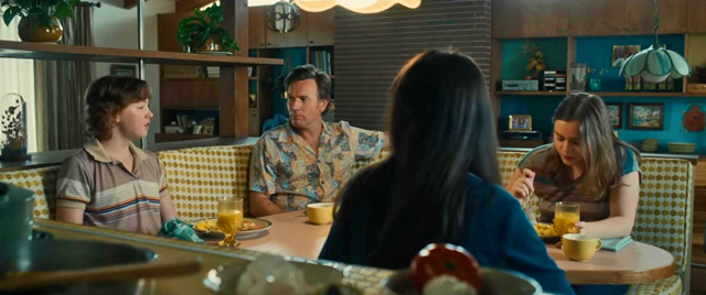 End of Oak Street 4 - (c) WARNER BROS