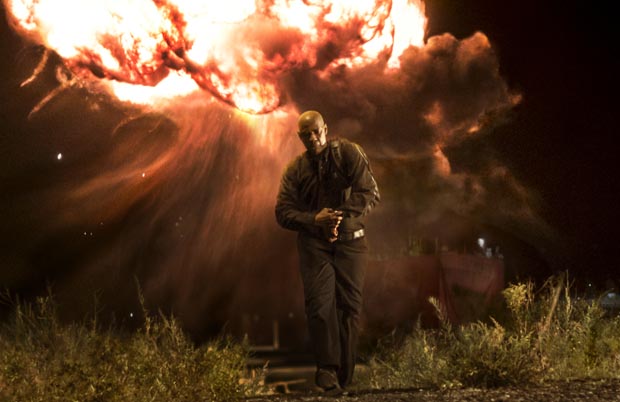 Equalizer-2, Copyright Sony Pictures Releasing