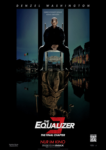Equalizer 3 - Copyright SONY PICTURES