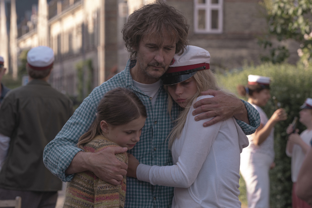 Equinox 2 - Copyright NETFLIX