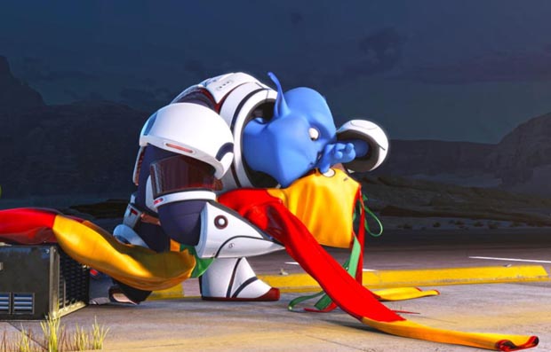Escape-from-Planet-Earth-1,  Copyright  Splendid Film