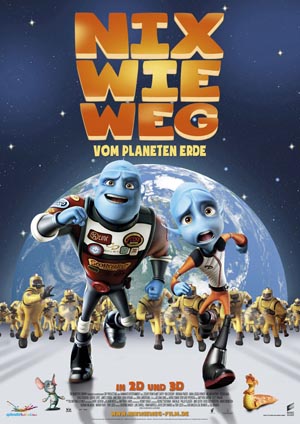 Escape-from-Planet-Earth-3, Copyright  Splendid Film