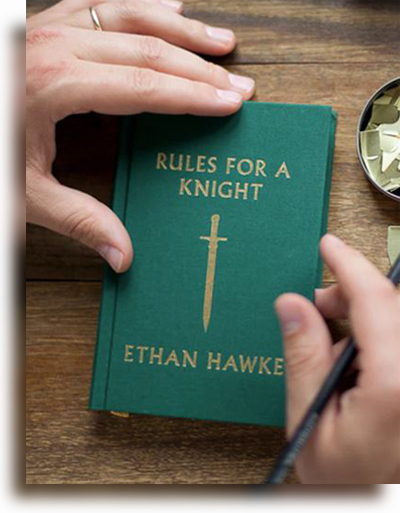 Ethan Rules 2