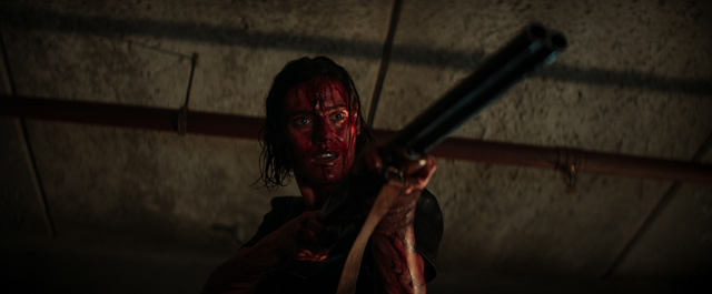 Evil Dead Rises 1 - Copyright WARNER BROS