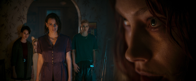 Evil Dead Rises 2 - Copyright WARNER BROS