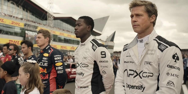 F1 b - (c) WARNER BROS