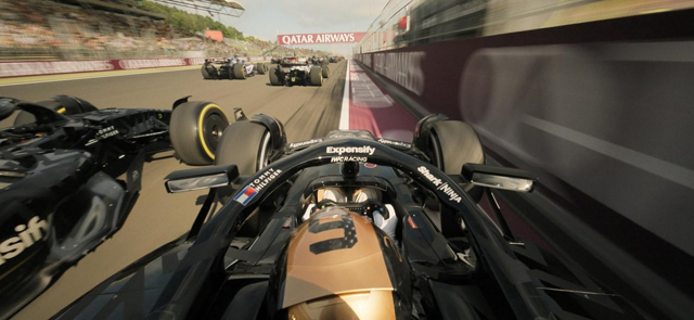 F1 c - (c) WARNER BROS