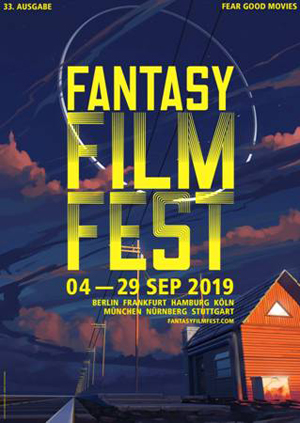 FFF19, Copyright ROSEBUD ENTERTAINMENT