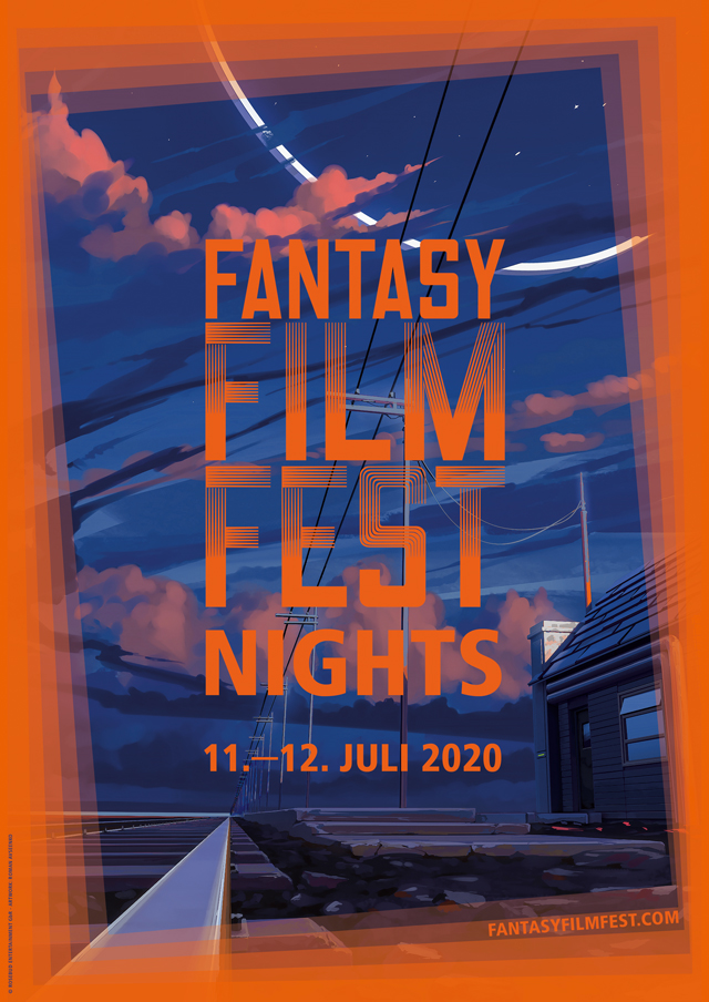 FFN20_Poster, Copyright ROSEBUD ENTERTAINMENT