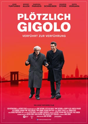 Fading-Gigolo-2, Copyright Concorde Filmverleih