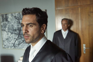 Fall Collini 3, Copyright CONSTANTIN FILM