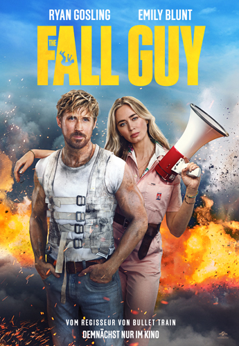 Fall Guy 1 - Copyright UNIVERSAL STUDIOS