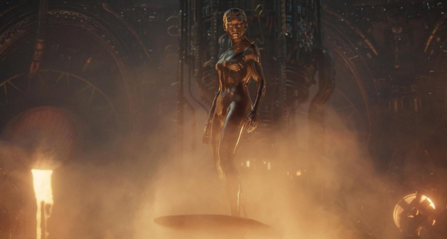 Fantastic 4 c - © 20th CENTURY STUDIOS - © MARVEL