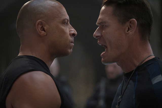 Fast Furious 9 a - Copyright UNIVERSAL PICTURES