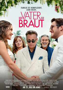 Father Bride - Copyright WARNER BROS