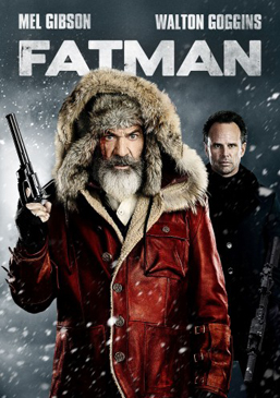 Fatman 1 - Copyright SPLENDID FILM