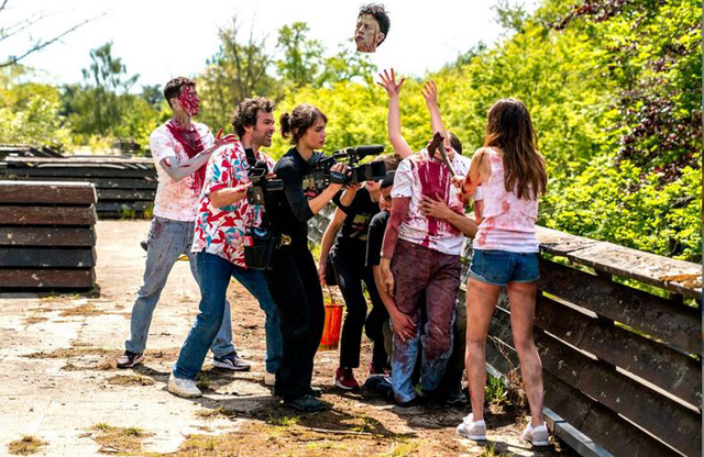Final Cut 1 - Copyright WELTKINO VERLEIH