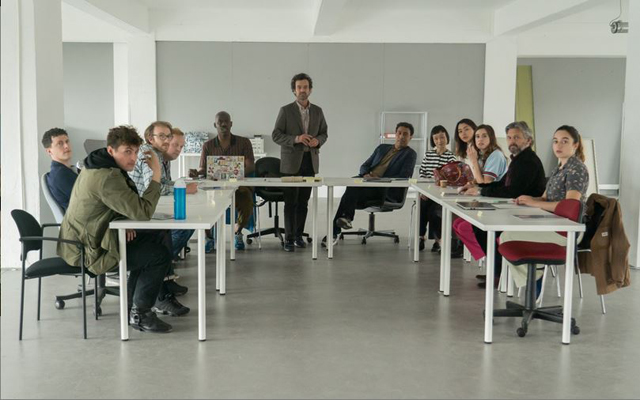 Final Cut 2 - Copyright WELTKINO FILMVERLEIH