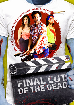 Final Cut - Copyright WELTKINO FILMVERLEIH