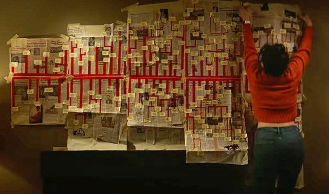Final Destination Bloodlines a - © 2025 Warner Bros