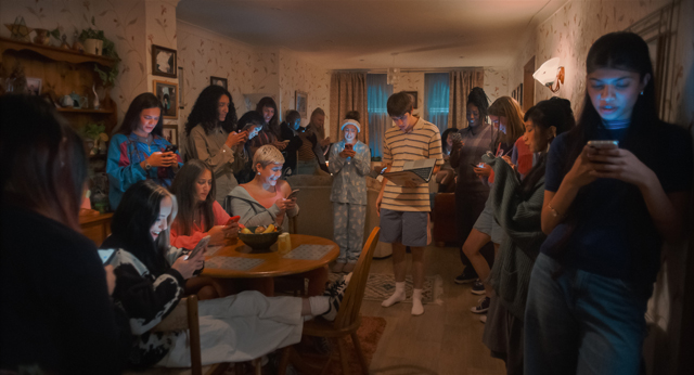 Finding Emily 2 - (c) FOCUS FEATURES