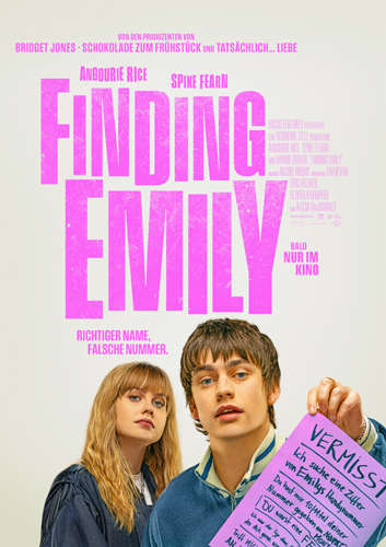 Finding Emily - (c) FOCUS FEATURES