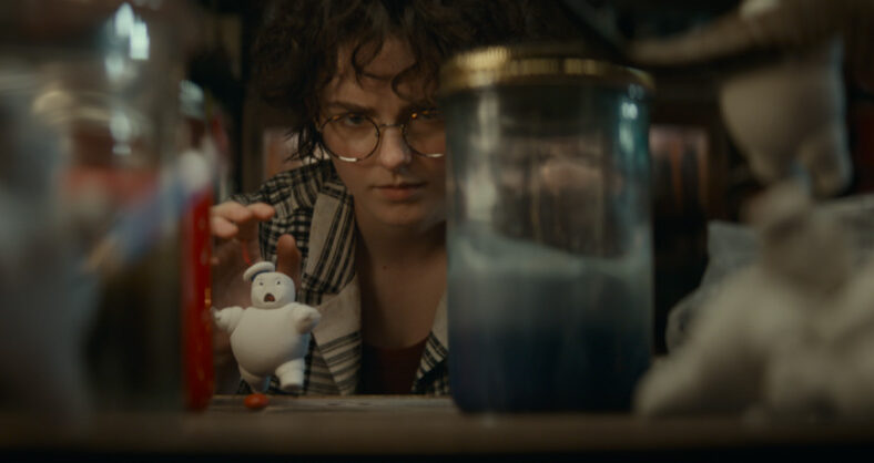 Ghostbusters FE 5 - Copyright 2023 CTMG