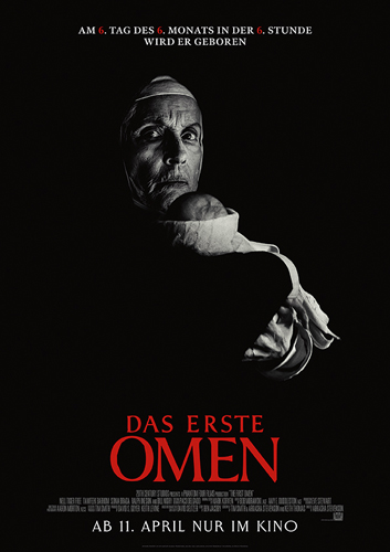 First Omen 1 - Copyright 20th CENTURY STUDIOS