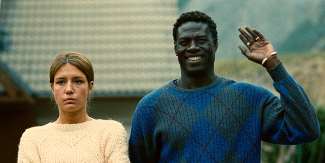 Five Devils - Copyright WILD BUNCH - MUBI