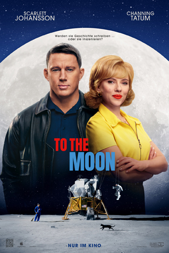 Fly Me To The Moon - Copyright CTMG