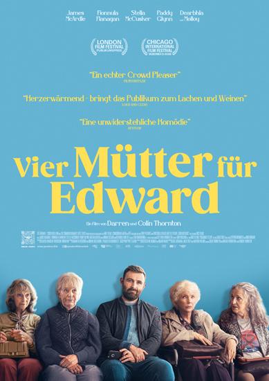 Four Mothers - © Pandora Film / Dexter Films DAC