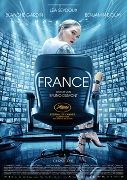 France - Copyright MFA Distribution