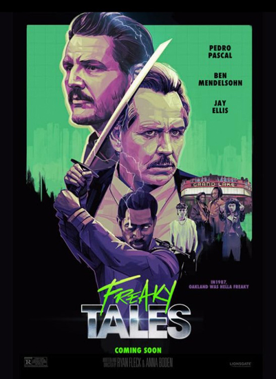 FreakyTales - © Lionsgate