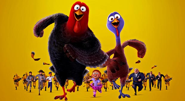 Free-Birds-1, Copyright Senator Film / Relativity Media