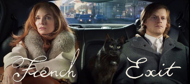 French Exit 3 - Copyright SONY PICTURES