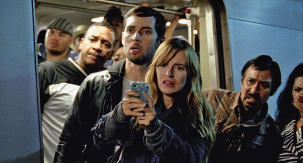 Fruitvale-Station-2, Copyright DCM Film Distribution / The Weinstein Company