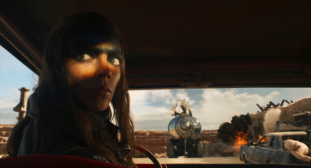 Furiosa 3 - Copyright WARNER BROS