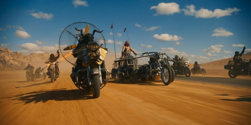 Furiosa 4 - Copyright WARNER BROS