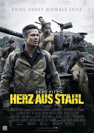 Fury-1, Copyright Sony Pictures Releasing