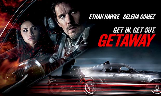 Getaway-1, Copyright Warner Bros. / Wild Bunch