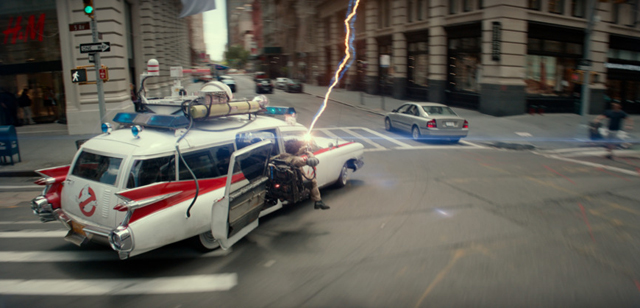 Ghostbusters FE 3 - Copyright 2023 CTMG