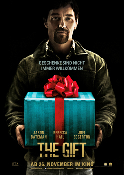 Gift-1, Copyright Paramount Pictures