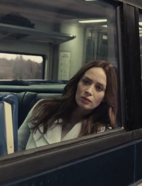 Girl On The Train 3 - Copyright UNIVERSAL STUDIOS