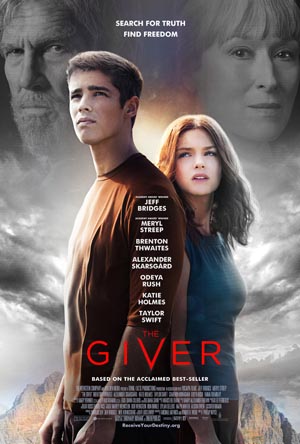 Giver-The-1, Copyright StudioCanal