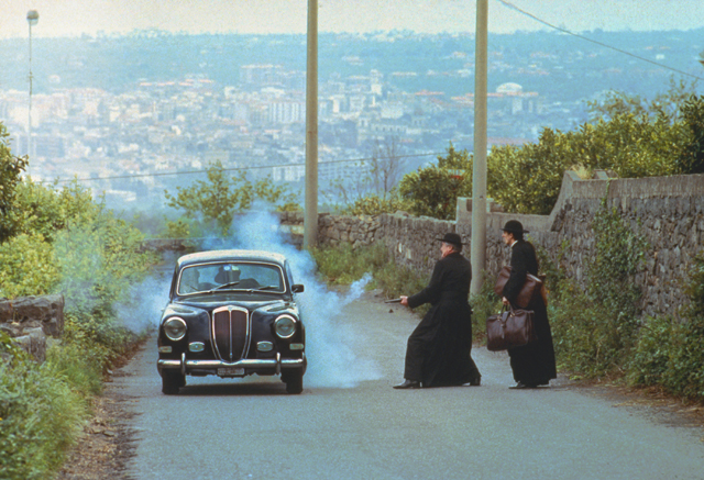 Godfather Coda 2 - Copyright PARAMOUNT PICTURES