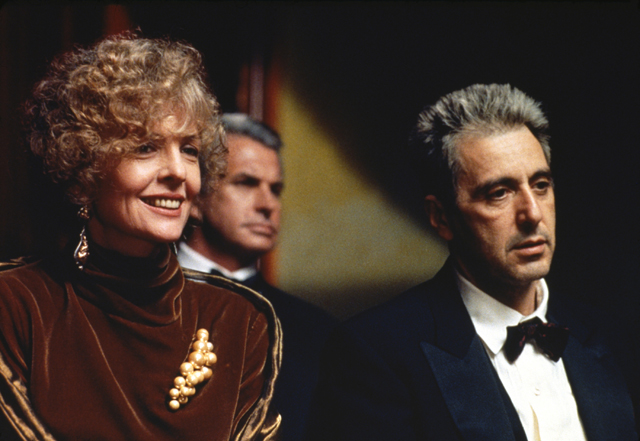Godfather Coda 3 - Copyright PARAMOUNT PICTURES