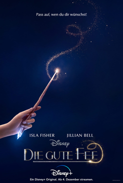 Godmothered 1 - Copyright DISNEY ENTERPRISES