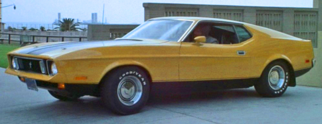 Gone in 60 Seconds 2, Copyright CONCORD Home Entertainment