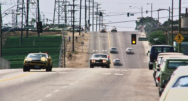 Gone in 60 Seconds 6, Copyright CONCORD Home Entertainment