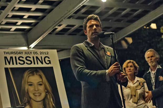 GoneGirl-2, Copyright 20th Century Fox of Germany